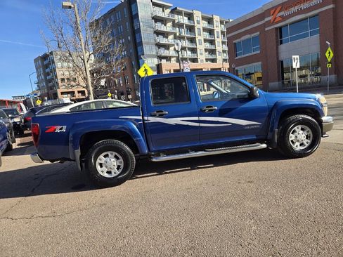 Used 2005 Chevrolet Colorado LS image 11