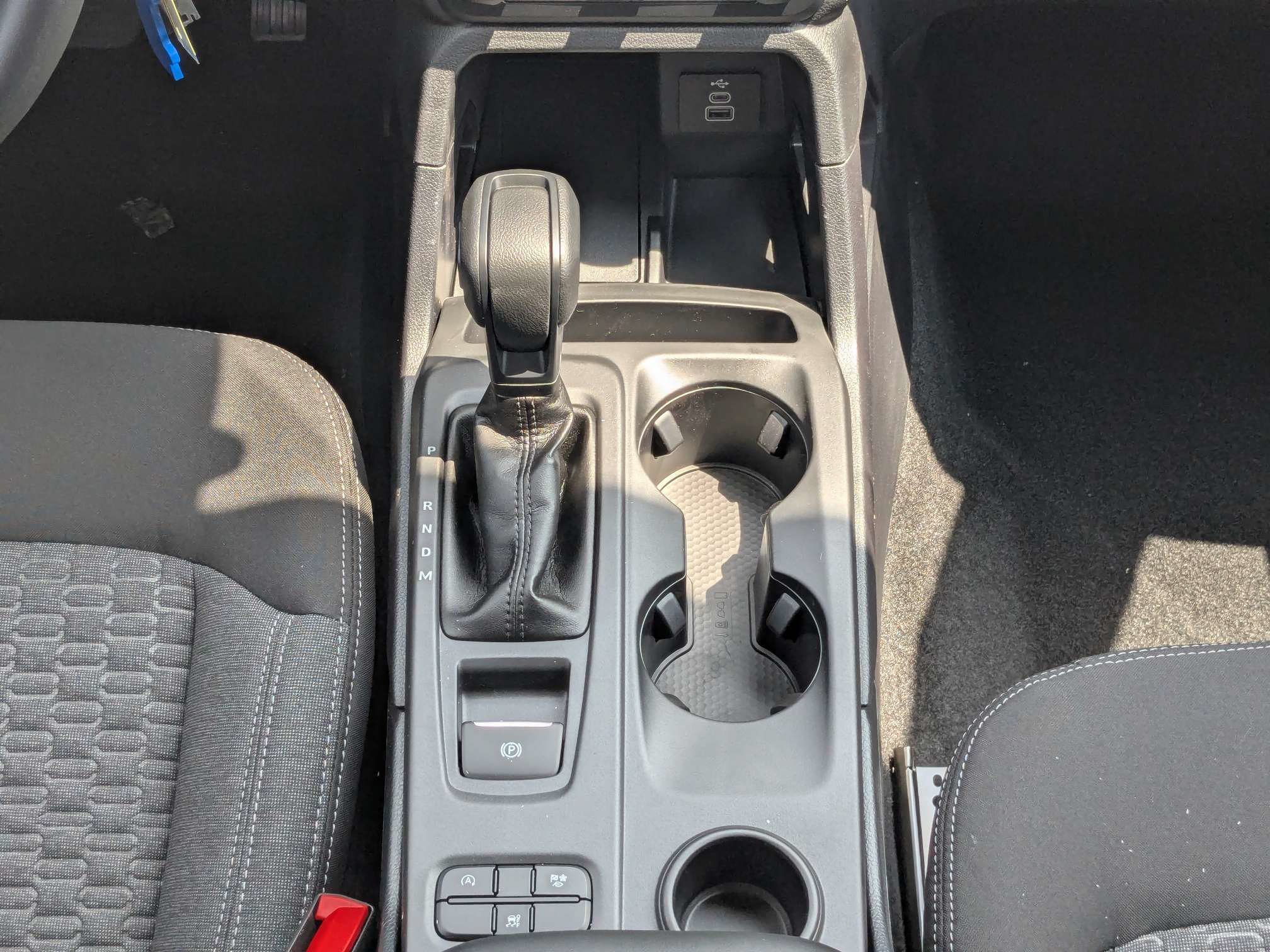 New 2026 Ford Ranger XL RWD image 20