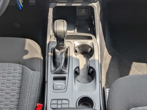 New 2026 Ford Ranger XL RWD image 20