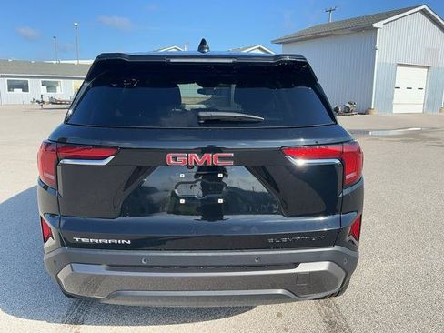 Used 2026 GMC Terrain Elevation FWD image 4