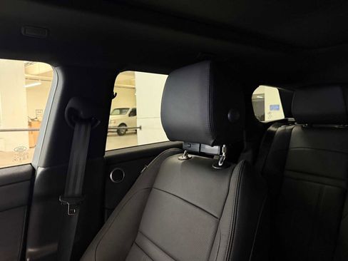 Certified 2026 Land Rover Range Rover Evoque S image 28