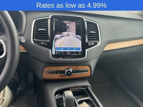 Certified 2024 Volvo XC90 B6 Plus w/ Protection Package image 18