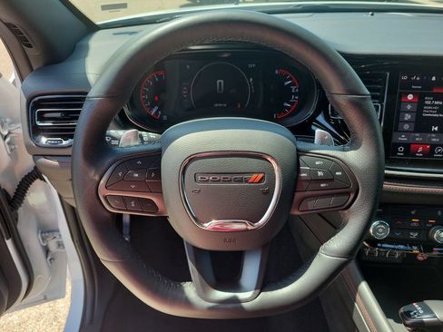 Used 2026 Dodge Durango GT AWD/4WD image 25