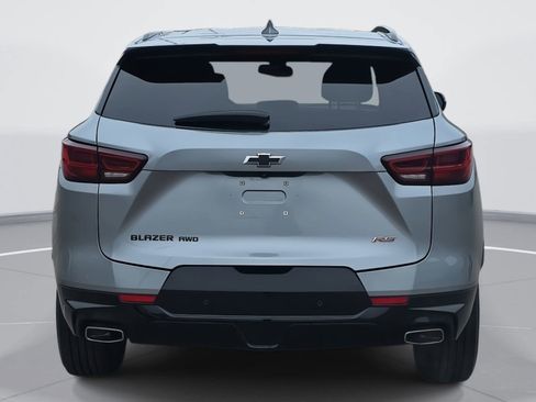 Used 2023 Chevrolet Blazer RS w/ Enhanced Convenience Package image 6