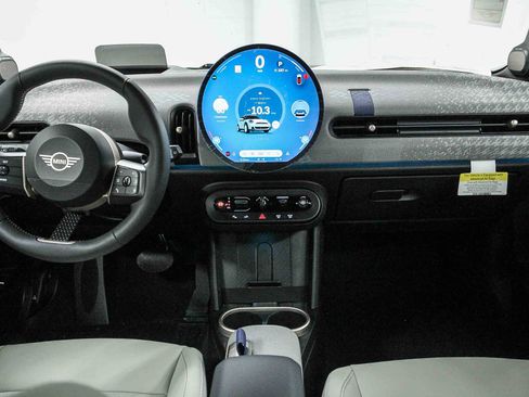 New 2026 MINI Cooper S image 13