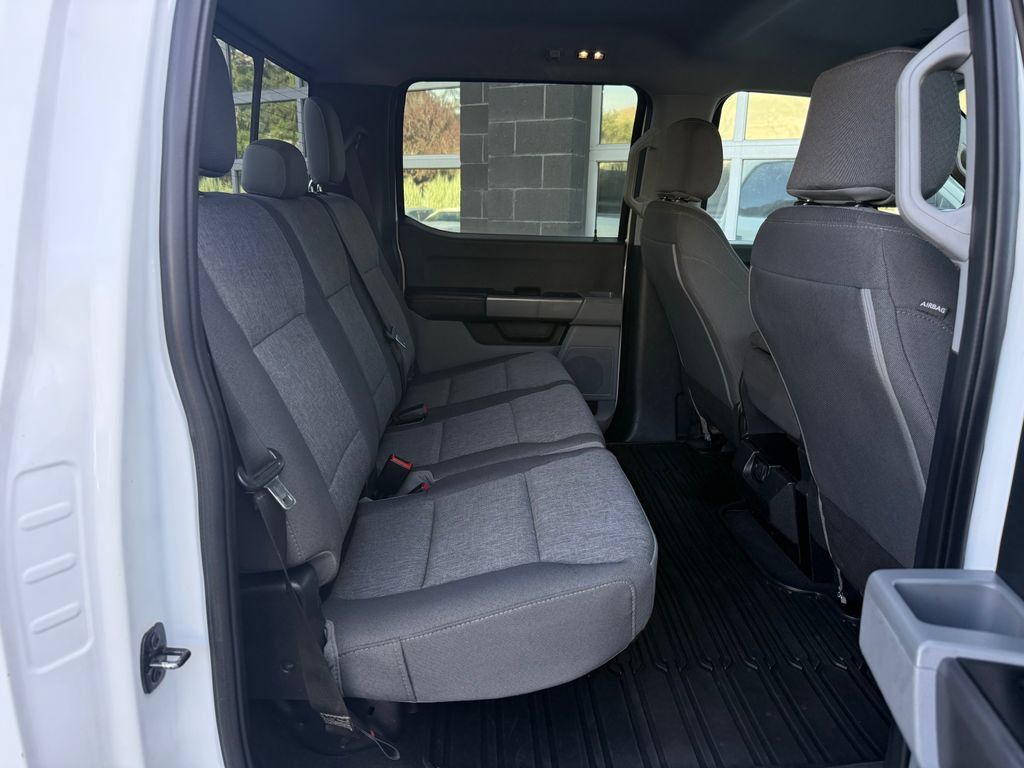 Used 2026 Ford F350 XL w/ STX Appearance Package AWD/4WD image 40