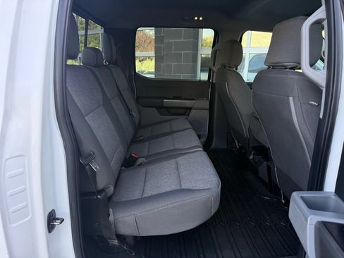 Used 2026 Ford F350 XL w/ STX Appearance Package AWD/4WD image 40