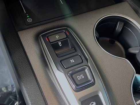 Used 2025 Honda Ridgeline RTL image 24