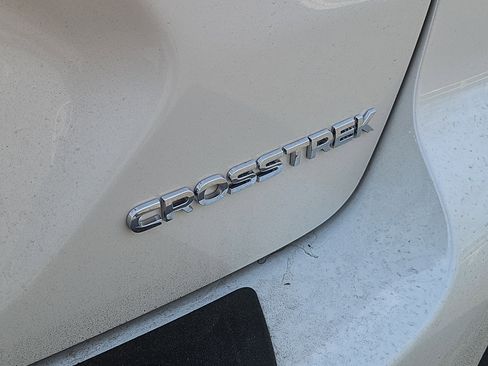 Certified 2025 Subaru Crosstrek 2.0i Premium image 5