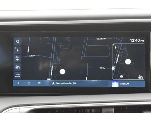 New 2026 Hyundai Palisade Calligraphy image 19