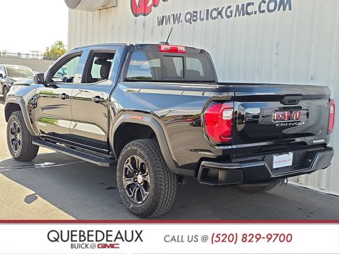 Used 2024 GMC Canyon Elevation w/ Convenience Package image 5
