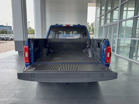 Certified 2022 Ford F150 XLT w/ Equipment Group 302A High RWD image 7