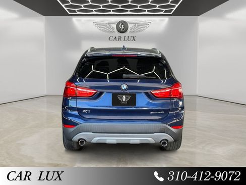 Used 2018 BMW X1 sDrive28i FWD image 4