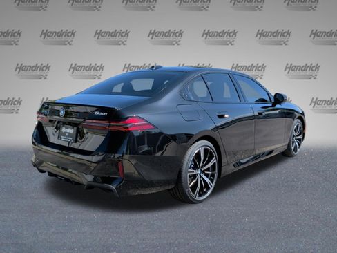 New 2027 BMW 530i w/ M Sport Package RWD image 7