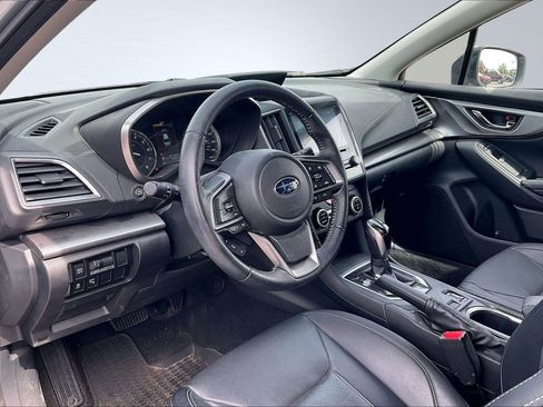 Used 2020 Subaru Impreza 2.0i Limited w/ Popular Package #2 AWD/4WD image 10