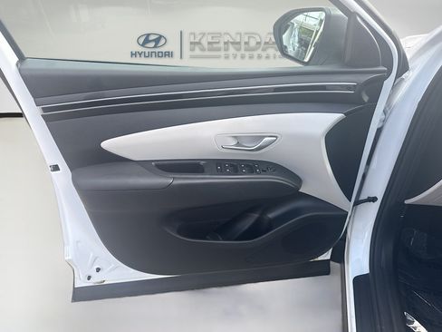 Used 2024 Hyundai Tucson SEL FWD image 17