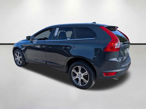 Used 2011 Volvo XC60 T6 AWD/4WD image 6