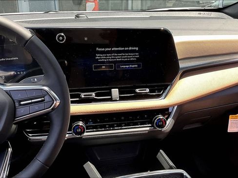 New 2026 Chevrolet Equinox ACTIV image 7