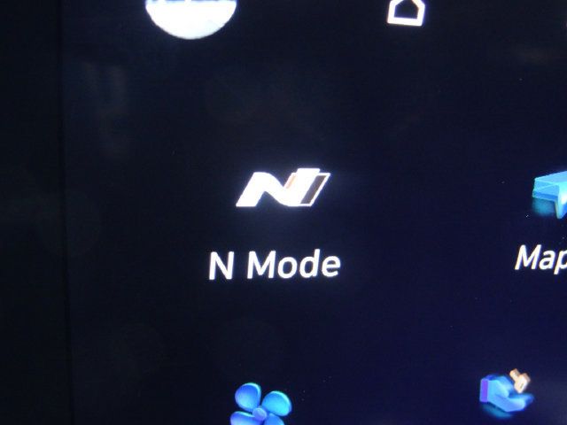 Used 2024 Hyundai Elantra N FWD image 49