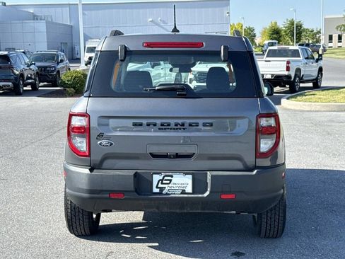 Used 2021 Ford Bronco Sport AWD/4WD image 26