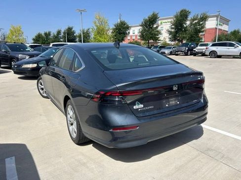 Used 2024 Honda Accord LX image 5