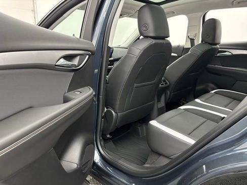 New 2026 Buick Envision Sport Touring image 38