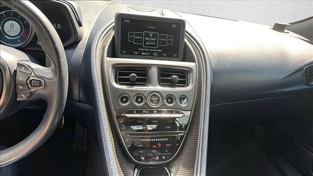 Used 2019 Aston Martin DB11 Volante RWD image 21