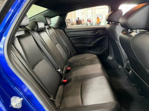 Used 2021 Honda Accord Sport image 21