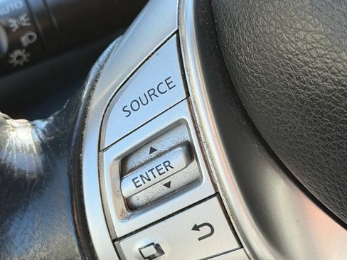 Used 2016 Nissan Altima 2.5 SV FWD image 18