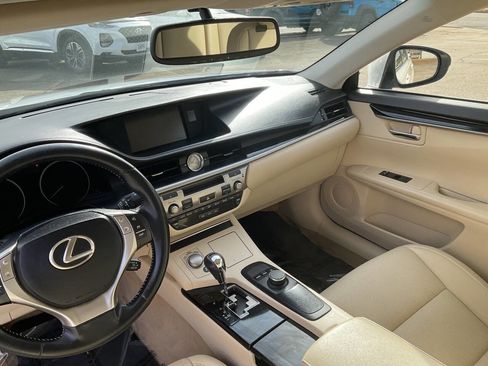 Used 2015 Lexus ES 350 image 14