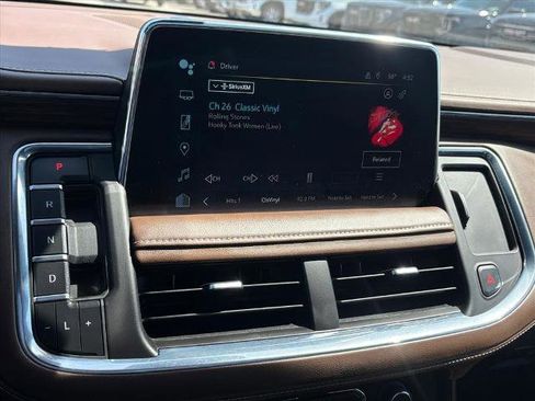 Certified 2023 Chevrolet Tahoe High Country image 14