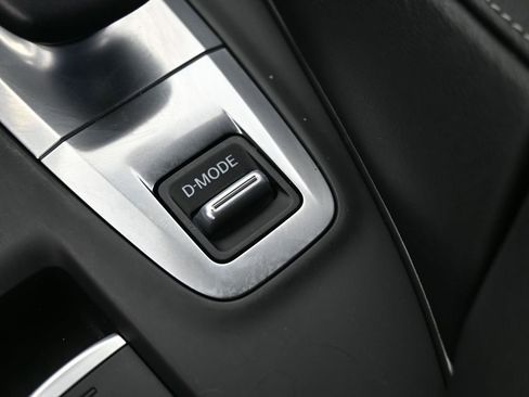 Used 2024 INFINITI QX55 Luxe w/ Cargo Package image 32