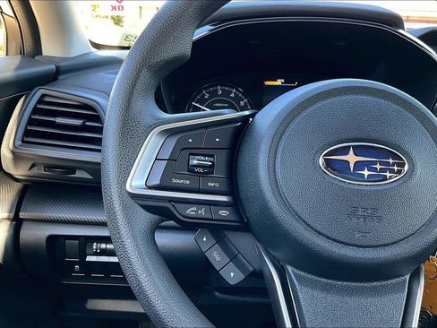 Used 2021 Subaru Impreza 2.0i Premium w/ Popular Package #2 AWD/4WD image 9