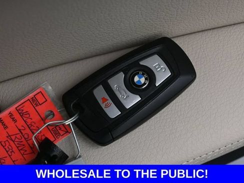 Used 2013 BMW 535i Sedan RWD image 34