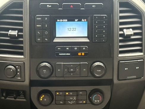 Used 2022 Ford F250 XL w/ Power Equipment Group image 13