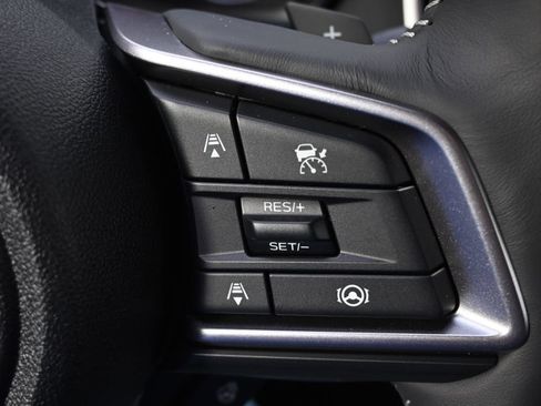 New 2026 Subaru Ascent Touring AWD/4WD image 34