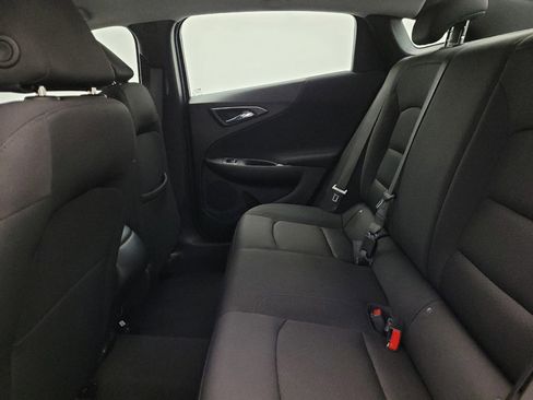 Used 2024 Chevrolet Malibu LS FWD image 18