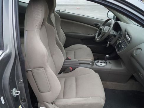 Used 2005 Acura RSX Coupe with 5-speed AT image 24