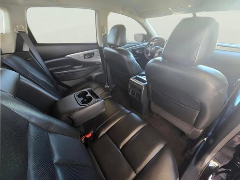 Used 2016 Nissan Murano SV FWD image 38