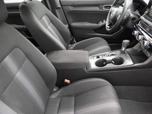 Used 2026 Honda Civic Sport image 13