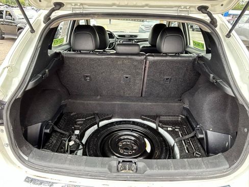 Used 2017 Nissan Rogue Sport SL w/ SL Premium Package AWD/4WD image 17