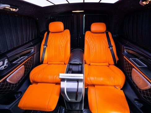 Used 2021 Mercedes-Benz Metris Passenger image 51