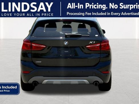 Used 2016 BMW X1 xDrive28i AWD/4WD image 5