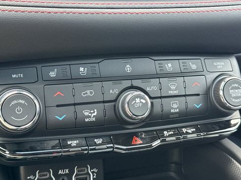 New 2026 Dodge Durango GT image 24