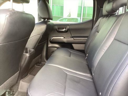 Certified 2023 Toyota Tacoma Limited image 6