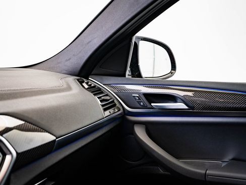 Used 2023 BMW X4 M40i image 35