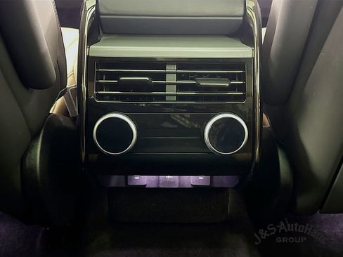 Used 2023 Land Rover Range Rover Sport SE Dynamic image 32