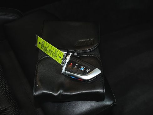 Used 2023 BMW M4 xDrive Competition image 70