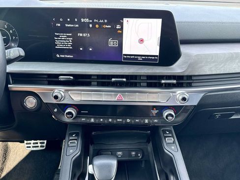 Used 2024 Kia Telluride SX Prestige X-Line AWD/4WD image 28