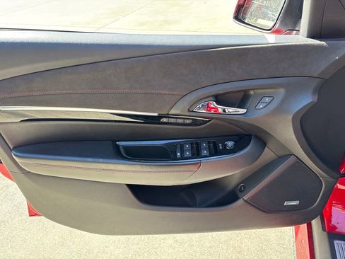 Used 2015 Chevrolet SS image 15